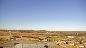 Weather camera view of Alma Intermediate.