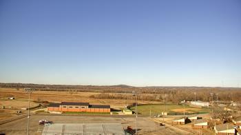 Weather camera view of Alma Intermediate.