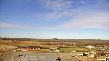 Weather camera view of Alma Intermediate.