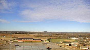 Weather camera view of Alma Intermediate.