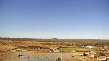 Weather camera view of Alma Intermediate.