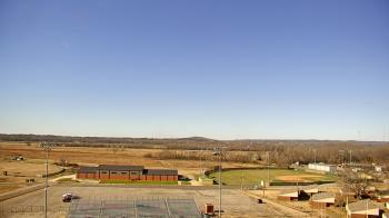 Weather camera view of Alma Intermediate.
