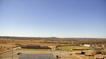 Weather camera view of Alma Intermediate.