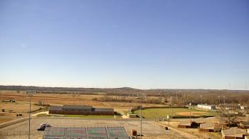 Weather camera view of Alma Intermediate.