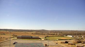 Weather camera view of Alma Intermediate.