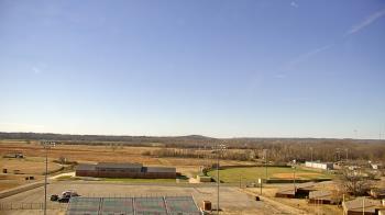 Weather camera view of Alma Intermediate.
