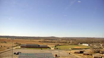 Weather camera view of Alma Intermediate.