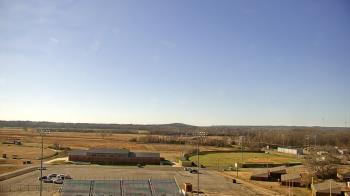 Weather camera view of Alma Intermediate.