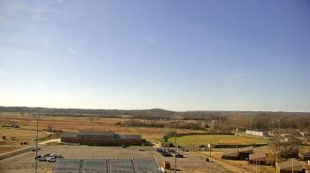Weather camera view of Alma Intermediate.