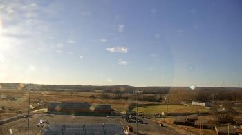 Weather camera view of Alma Intermediate.