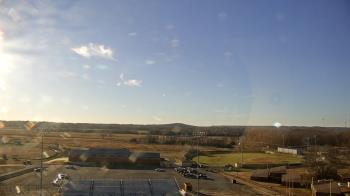 Weather camera view of Alma Intermediate.