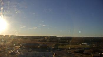 Weather camera view of Alma Intermediate.