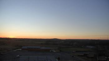 Weather camera view of Alma Intermediate.