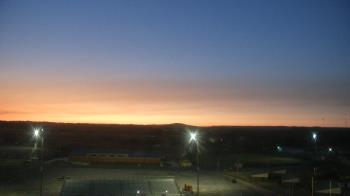 Weather camera view of Alma Intermediate.