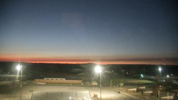 Weather camera view of Alma Intermediate.