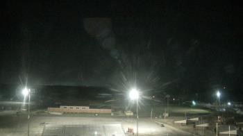 Weather camera view of Alma Intermediate.