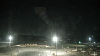 Weather camera view of Alma Intermediate.