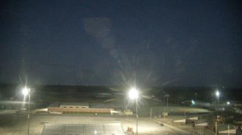 Weather camera view of Alma Intermediate.