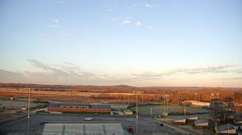 Weather camera view of Alma Intermediate.