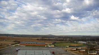 Weather camera view of Alma Intermediate.