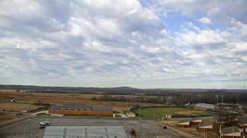 Weather camera view of Alma Intermediate.