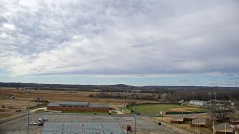 Weather camera view of Alma Intermediate.