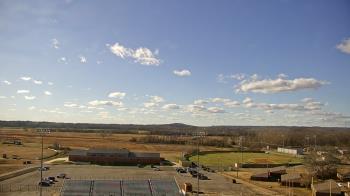 Weather camera view of Alma Intermediate.
