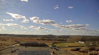 Weather camera view of Alma Intermediate.