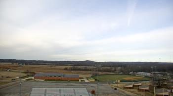 Weather camera view of Alma Intermediate.