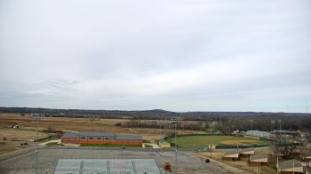 Weather camera view of Alma Intermediate.