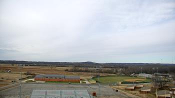 Weather camera view of Alma Intermediate.