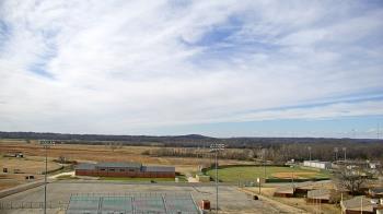 Weather camera view of Alma Intermediate.