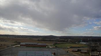 Weather camera view of Alma Intermediate.