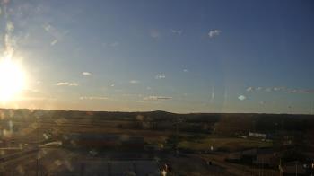 Weather camera view of Alma Intermediate.