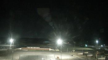 Weather camera view of Alma Intermediate.
