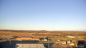 Weather camera view of Alma Intermediate.