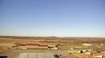 Weather camera view of Alma Intermediate.