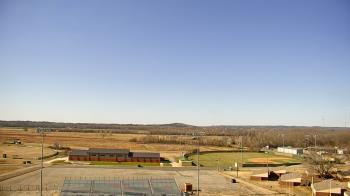 Weather camera view of Alma Intermediate.
