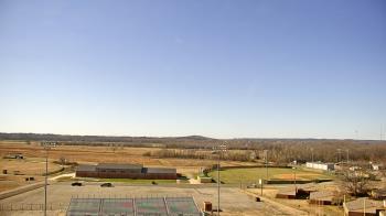 Weather camera view of Alma Intermediate.