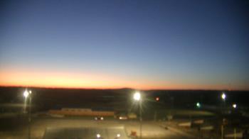 Weather camera view of Alma Intermediate.