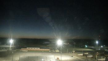 Weather camera view of Alma Intermediate.