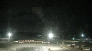Weather camera view of Alma Intermediate.