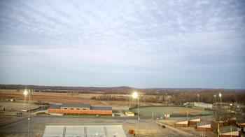 Weather camera view of Alma Intermediate.