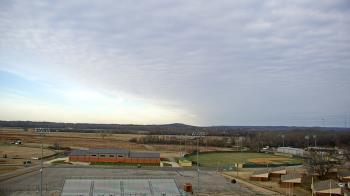 Weather camera view of Alma Intermediate.