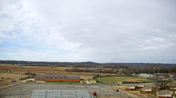 Weather camera view of Alma Intermediate.