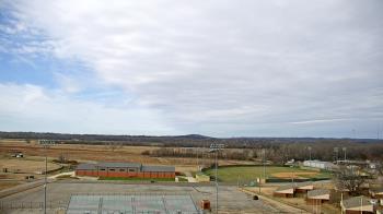 Weather camera view of Alma Intermediate.