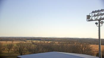 Weather camera view of Alma Intermediate.