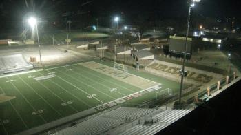 Weather camera view of Alma Intermediate.