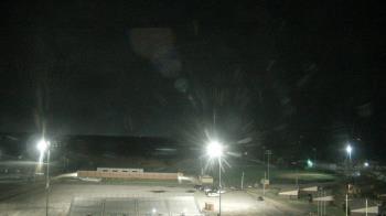 Weather camera view of Alma Intermediate.