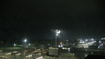 Weather camera view of Alma Intermediate.